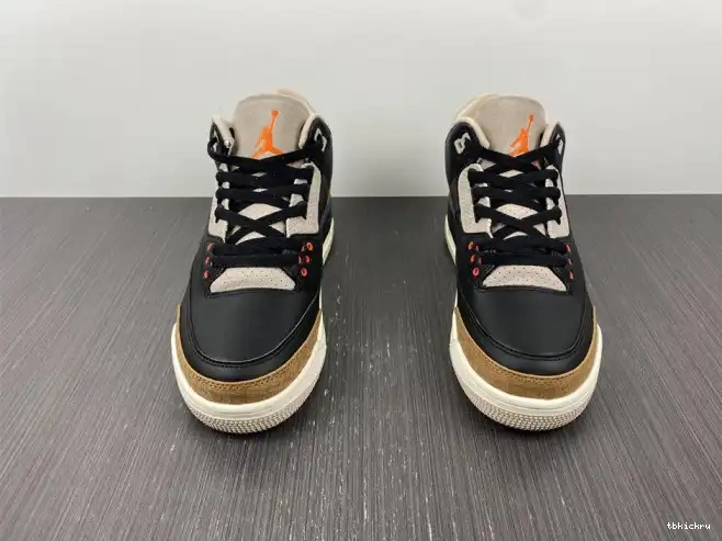 Cheap TBK Elephant 3 Air CT8532-008 Desert Jordan 0613